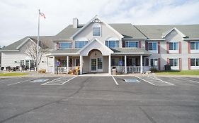 Country Inn And Suites Walker Mn